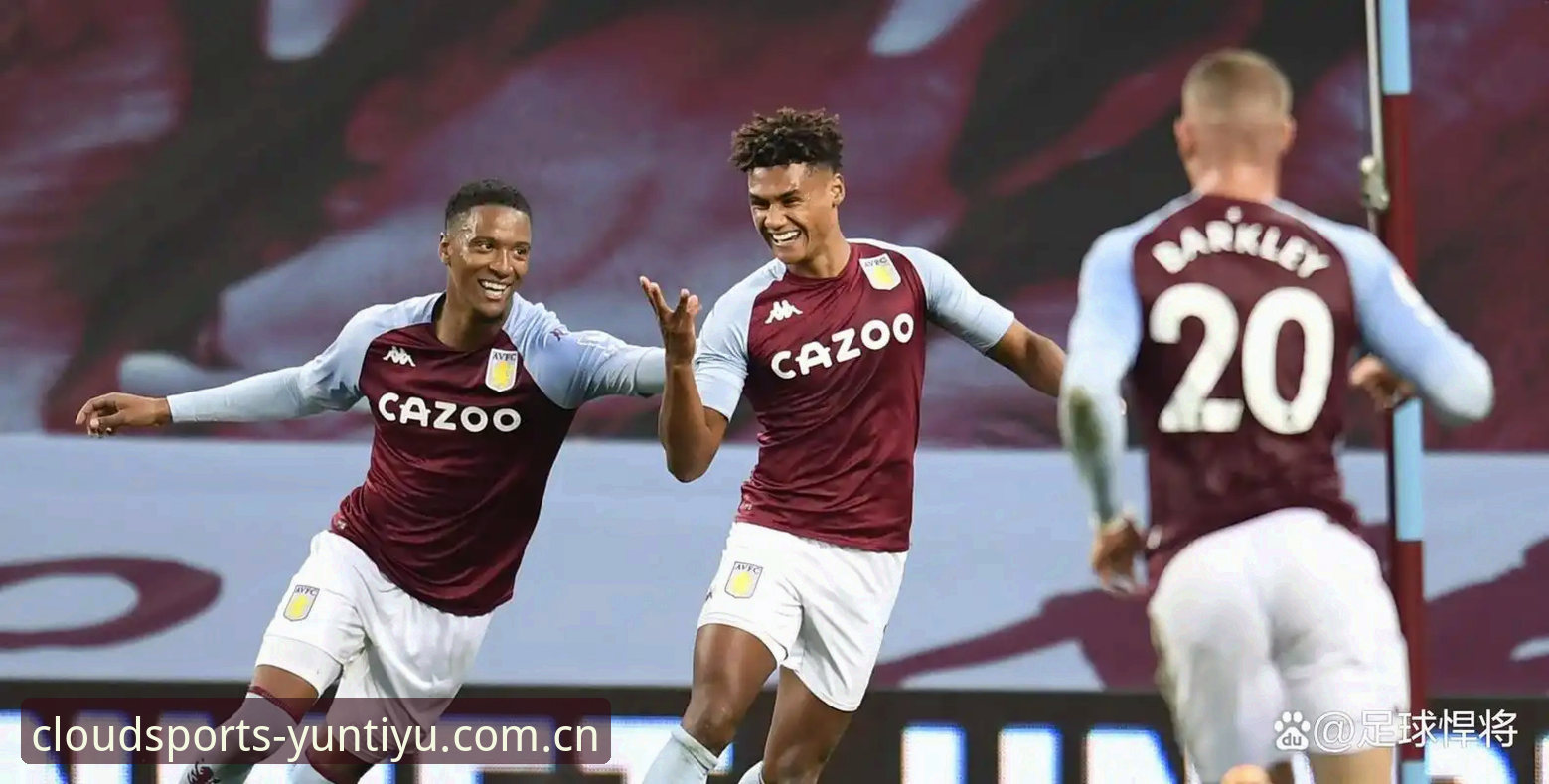 埃梅里欧联杯封神之路：维拉3-0夺冠背后的战术密码与纪录之夜
