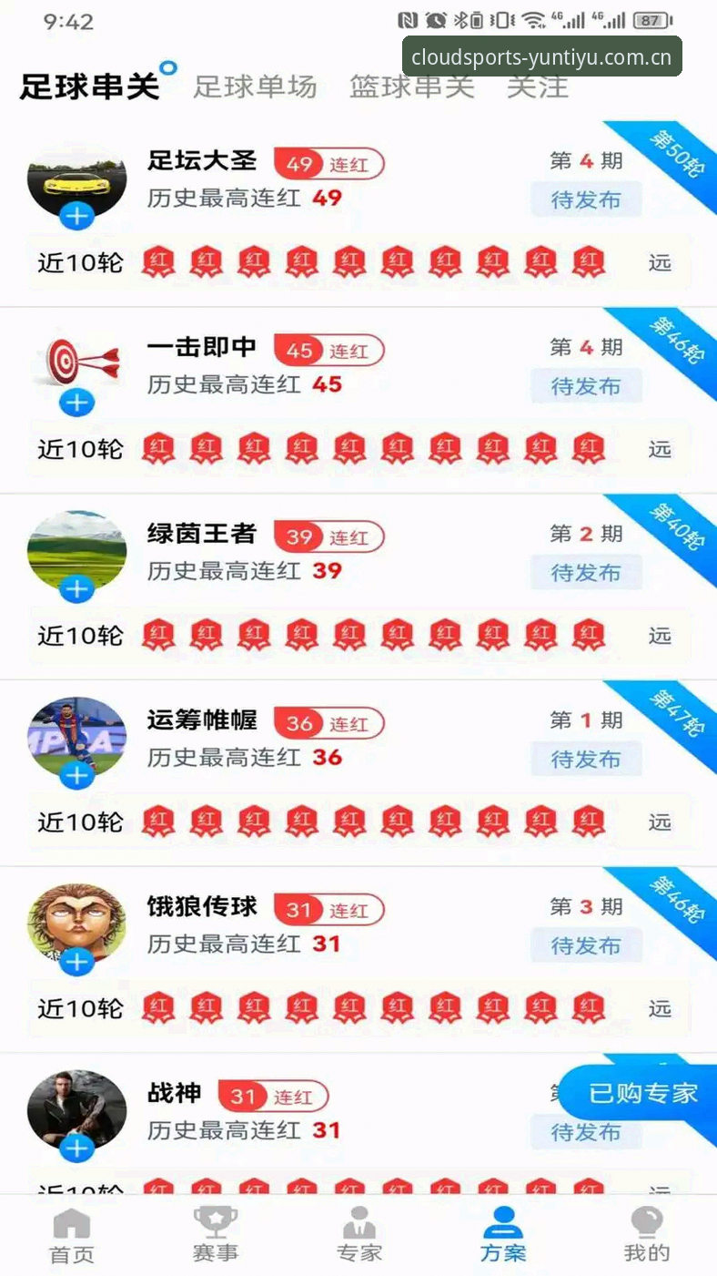 资深用户分享：云体育最新版本下载后的使用心得与实战体验